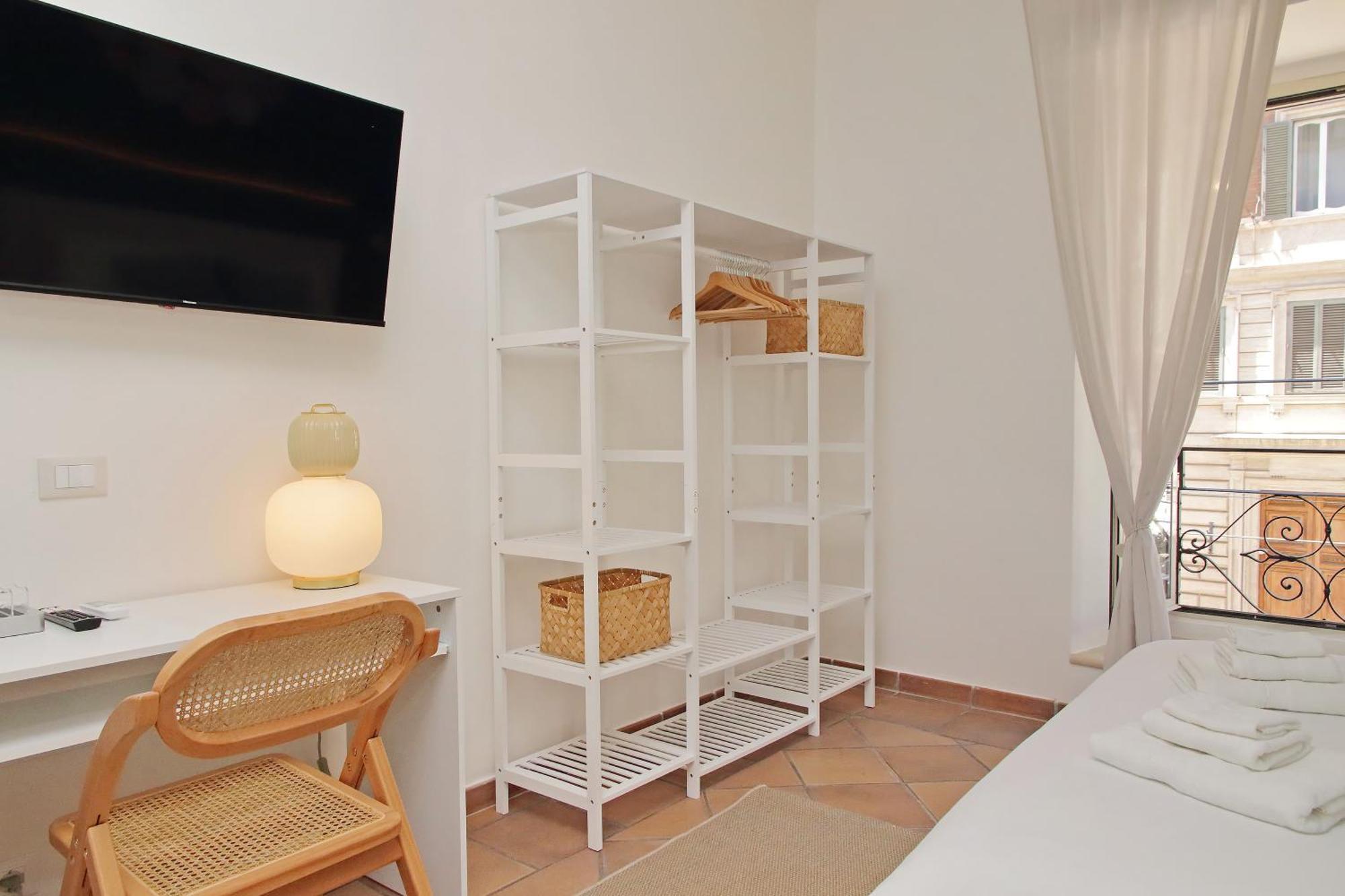 Porta Flaminia Suites — Photos 3